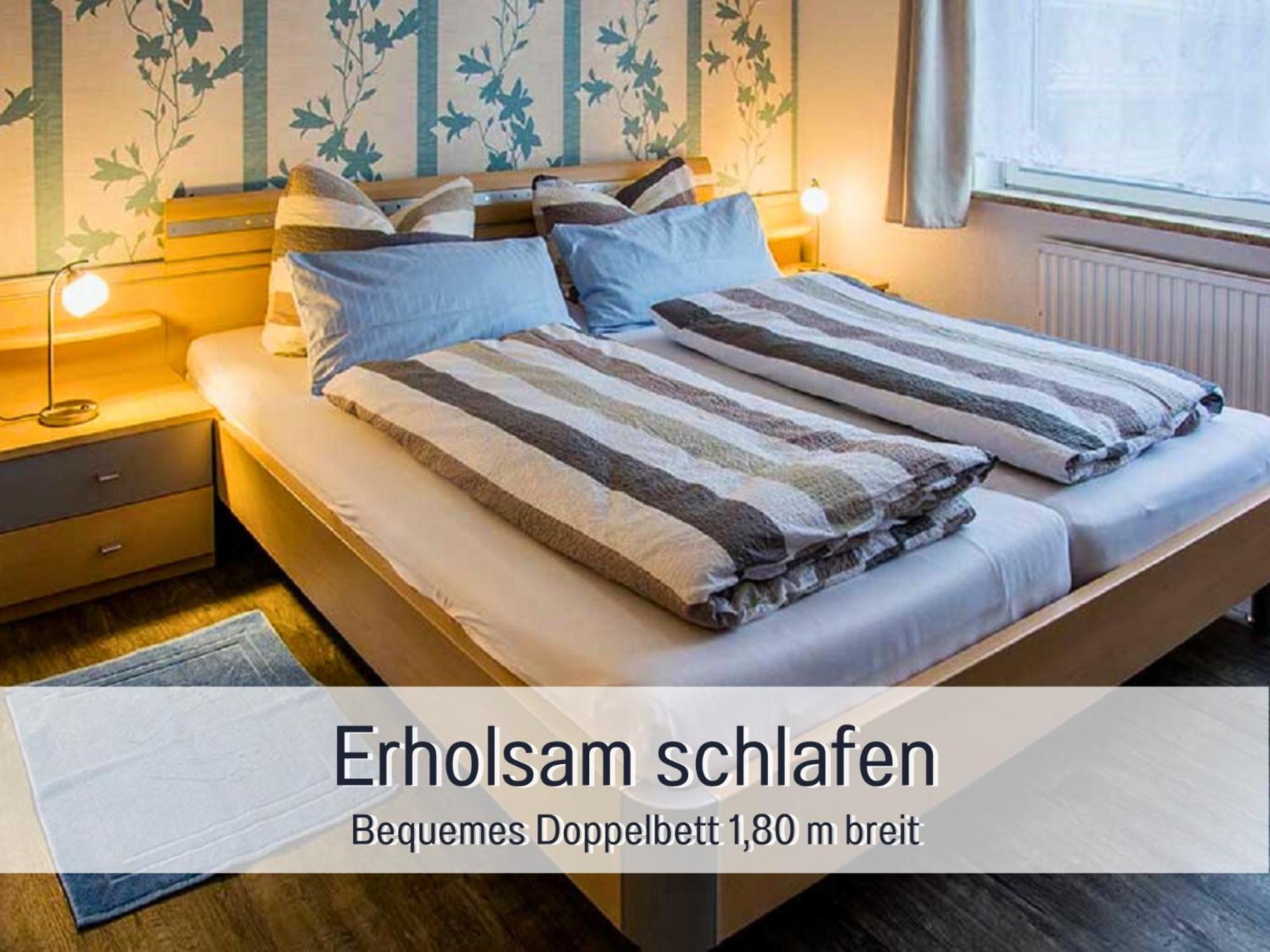 "Lilie" In Geestland-Langen, Ideal Fuer Familien & Homeoffice - Wlan & Parkplatz - 3 Zimmer, Balkon - Nahe Bremerhaven Exterior photo